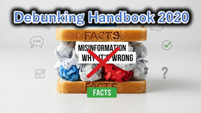 DebunkingHandbook2020